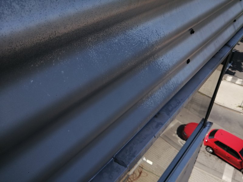 úklidové práce pro společnost Auto Branka, | MISTŘI ÚKLIDU